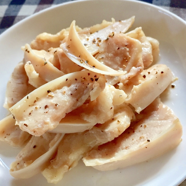 簡単おつまみ ヤゲン軟骨の塩焼き レシピ 作り方 By みさきらりんず 楽天レシピ 簡単おつまみ ヤゲン軟骨の塩焼き レシピ 作り方 By みさきらりんず 楽天レシピ